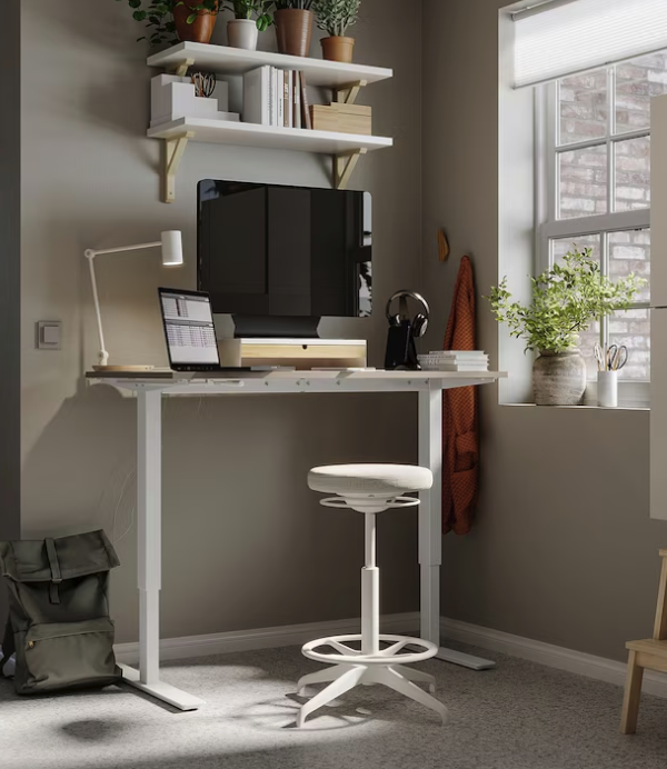 IKEA TROTTEN Desk