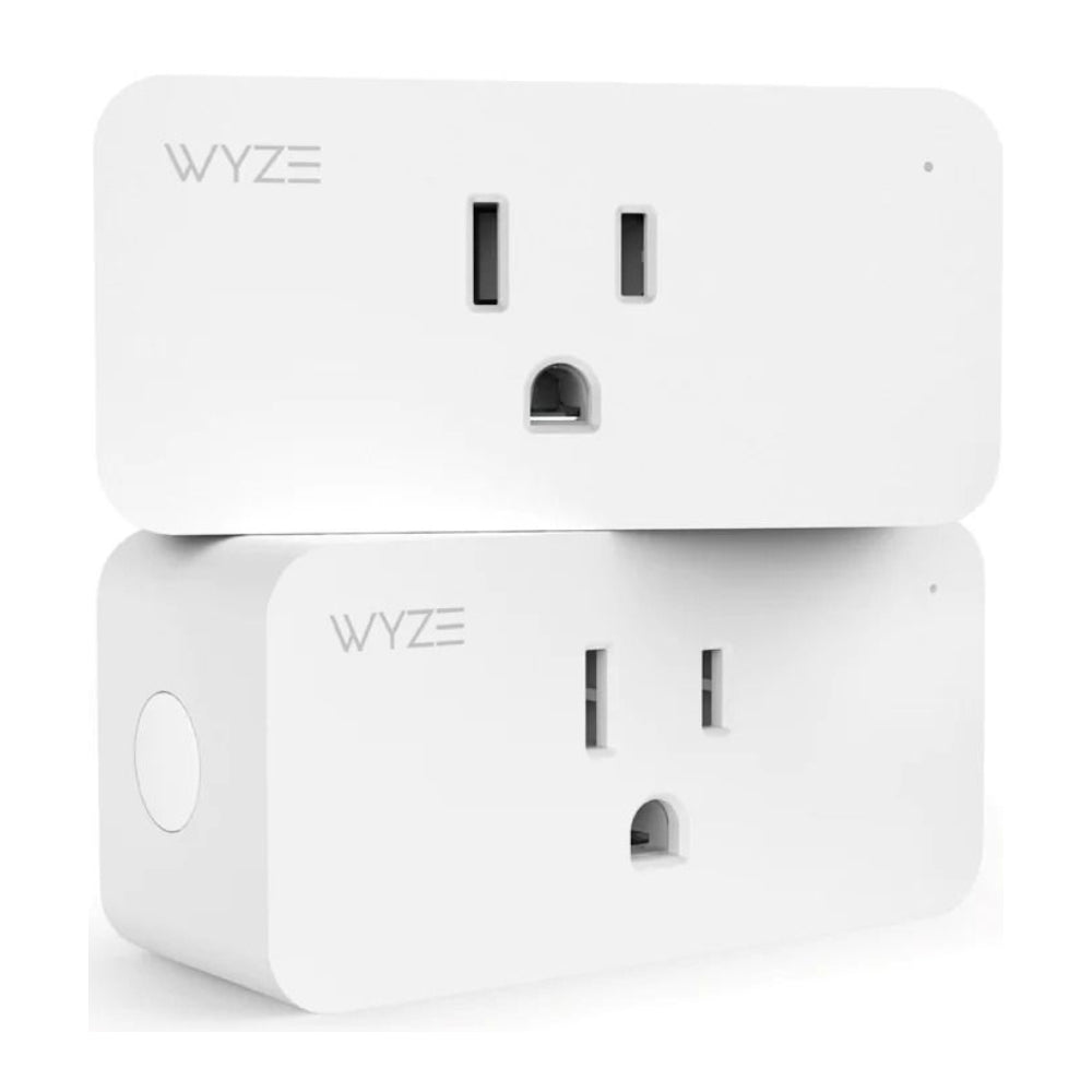 Best for Budget: Wyze Plug