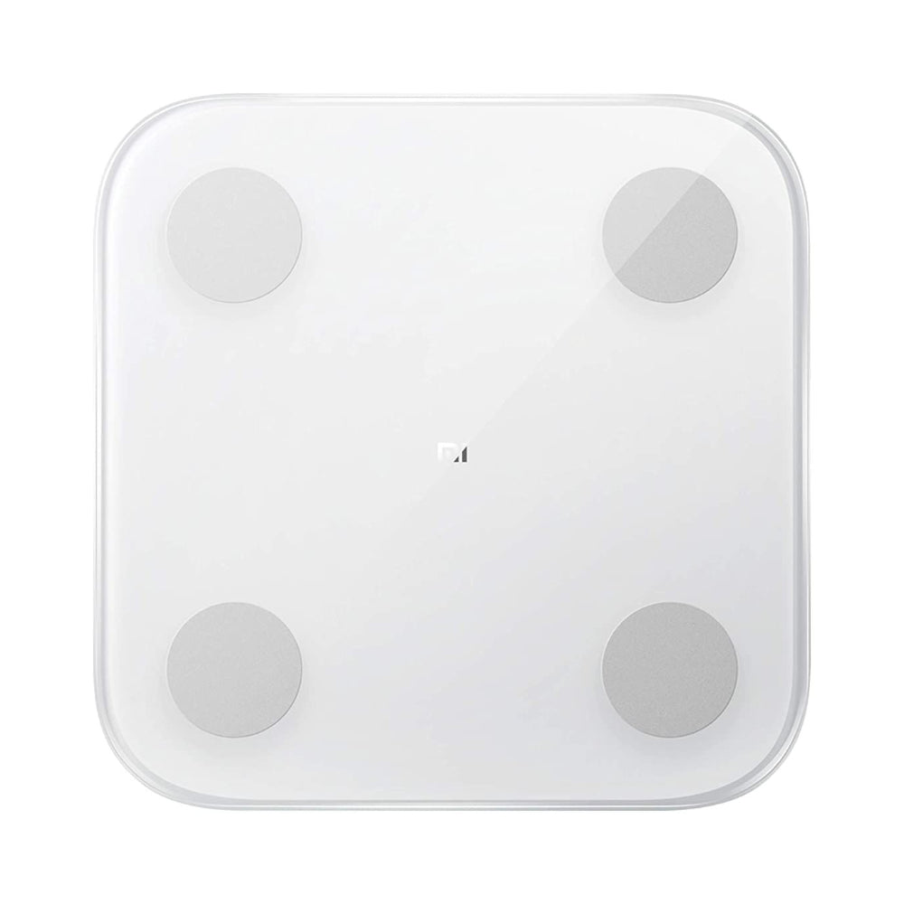 Noerden Minimi Smart Scale (White)
