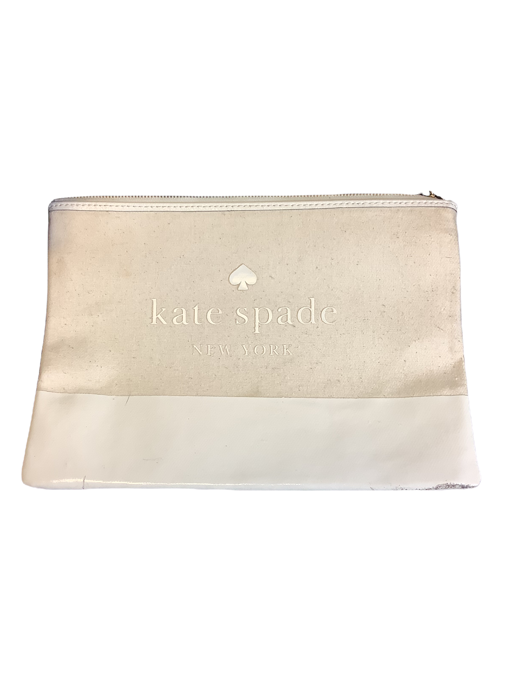 Makeup Bag By Kate Spade – Clothes Mentor Spartanburg SC #210