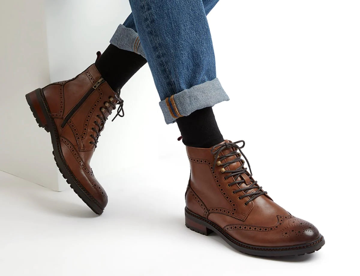 All Men's Boots