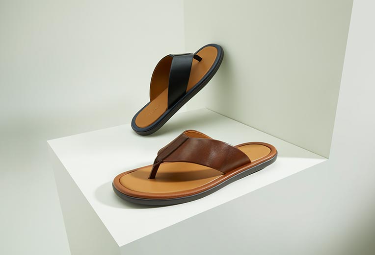 Men's Sandals/Chappal – Doctor Extra Soft