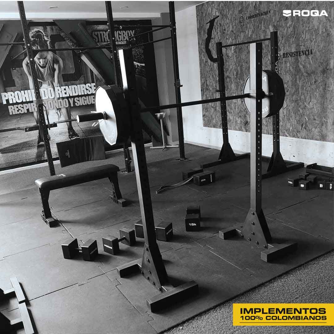 Roqafitness.com – ROQA