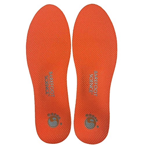 foot support insoles