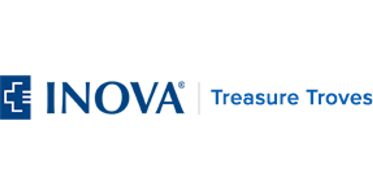 Inova Treasure Troves