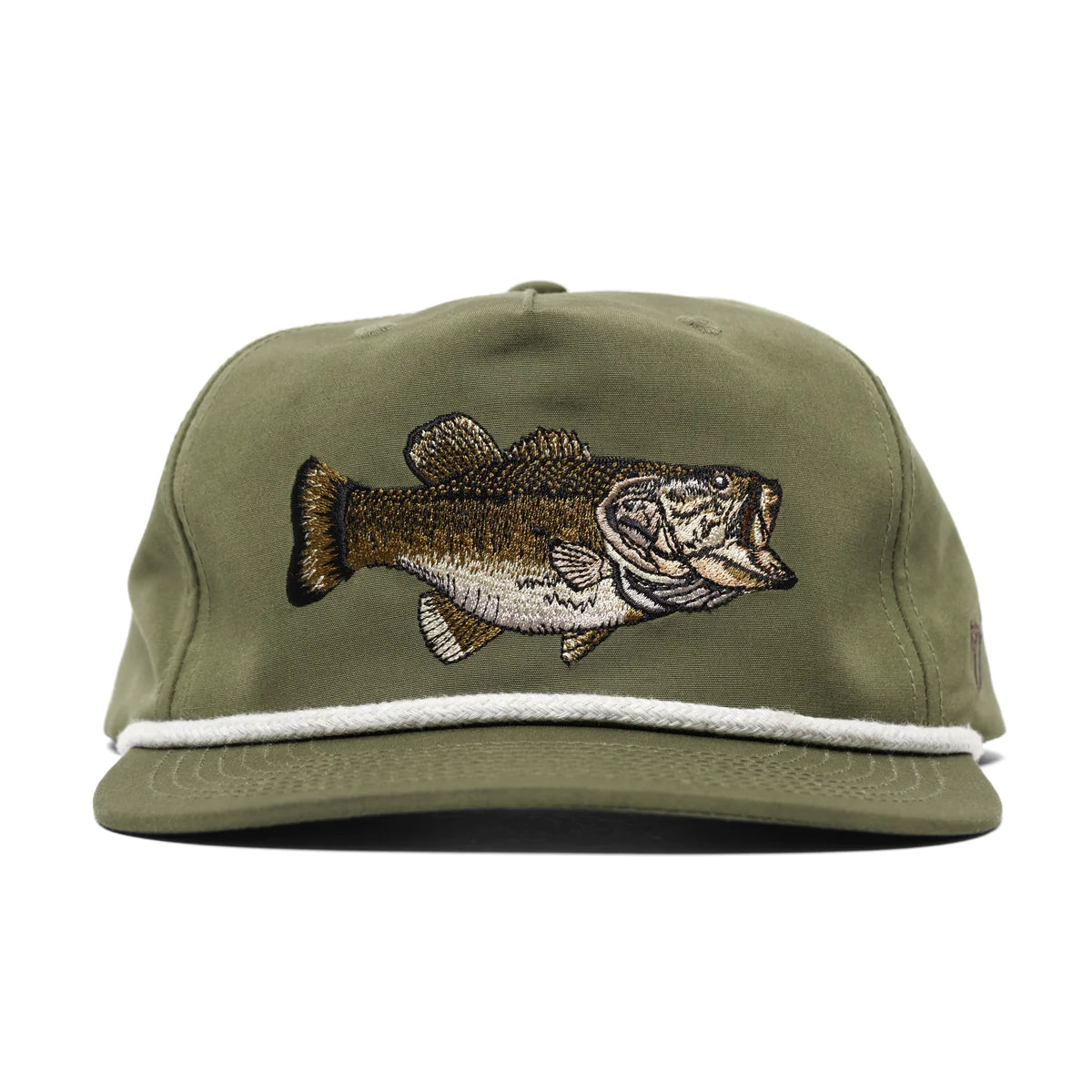 Bass 2 Hat