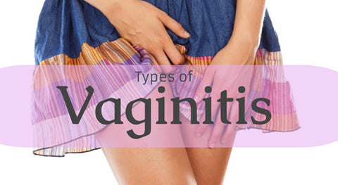 types-of-vaginitis