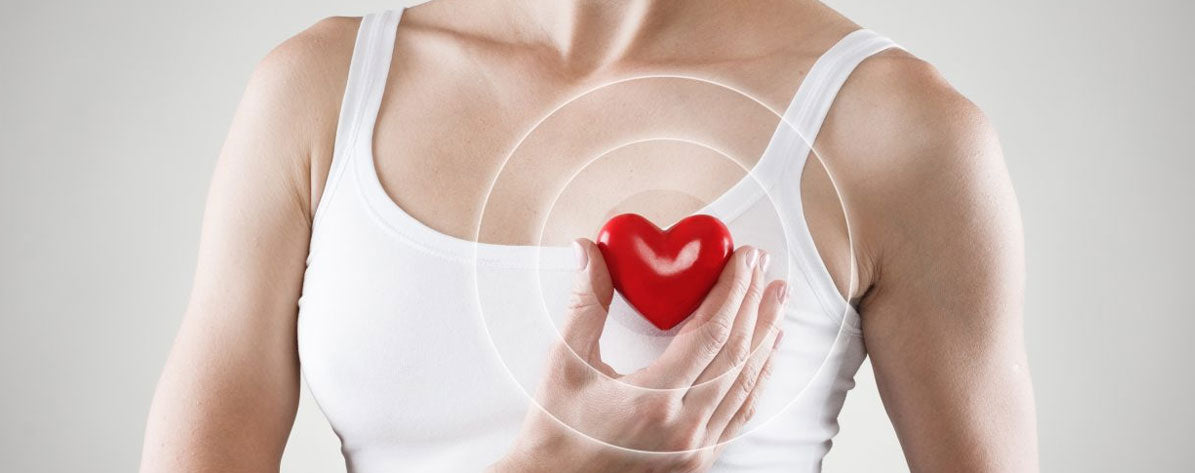 women-heart-health