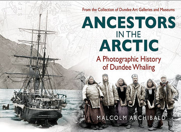 “Ancestors in the Arctic” – Malcolm Archibald (2003)