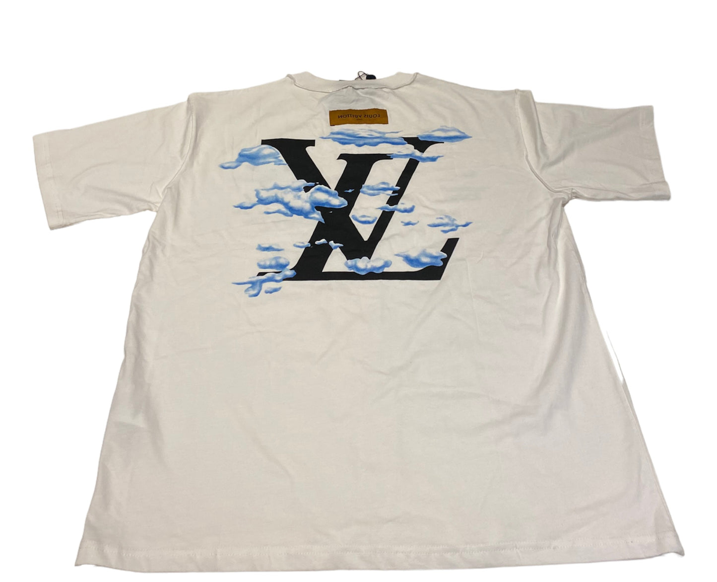 stak leje Danser Louis Vuitton Cloud T-shirt – Lávande-Fr