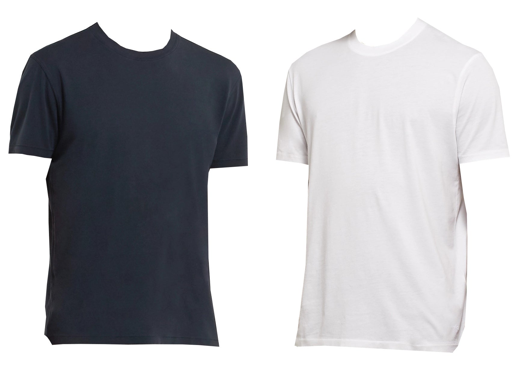 Tom Ford Lyocell and Cotton-Blend Jersey T-Shirt – Lávande-Fr