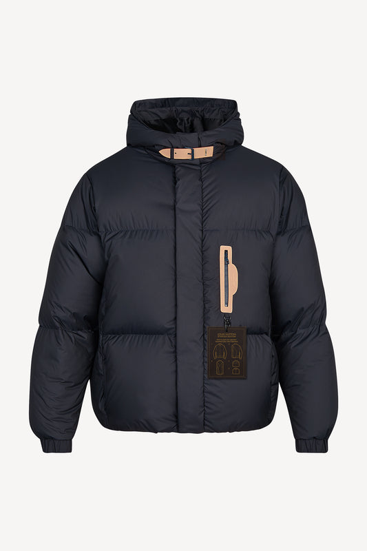 Louis Vuitton Monogram Workwear Denim Jacket – Lávande-Fr