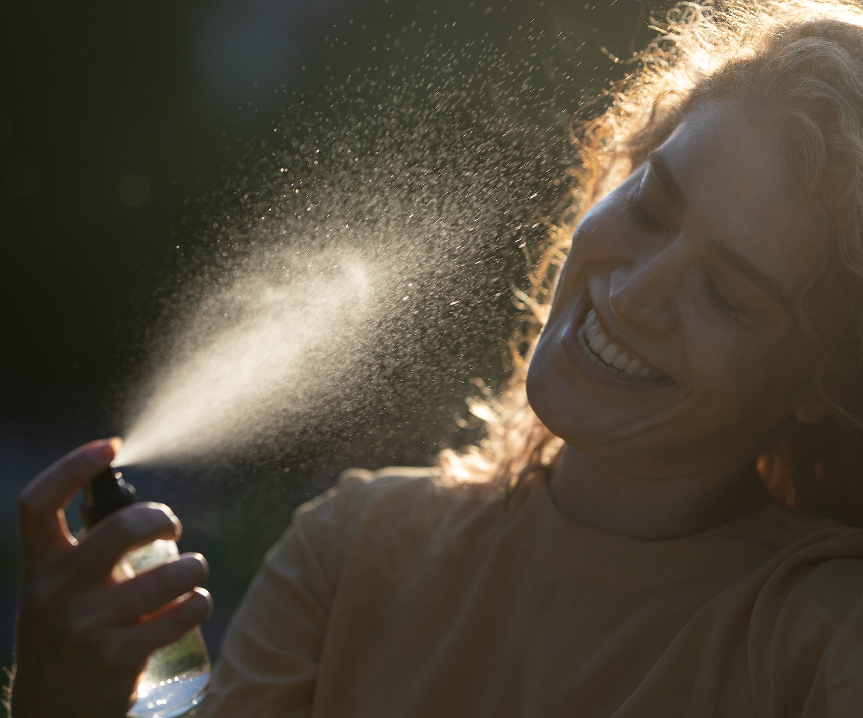 Seasonal Skin Care