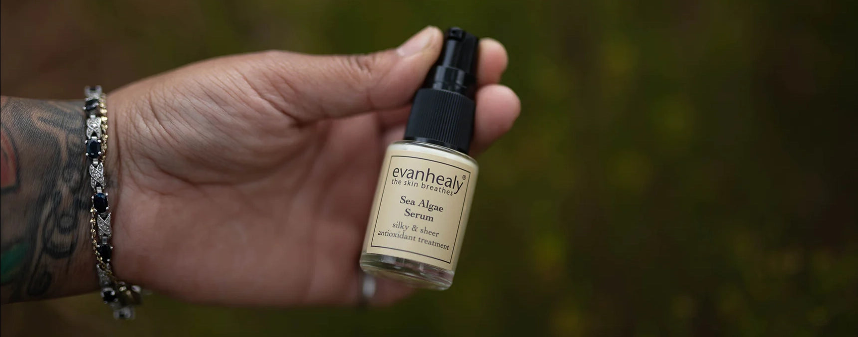 evanhealy sea algea serum