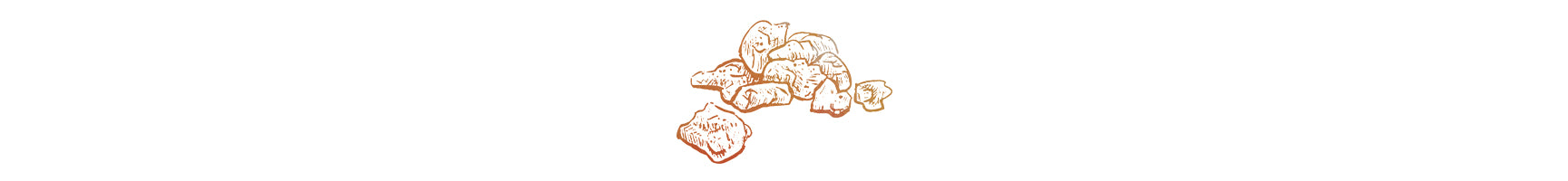 frankincense illustration