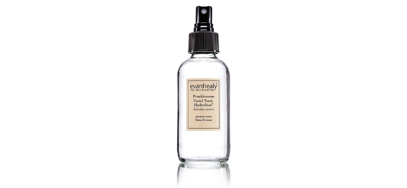 evanhealy frankincense facial tonic hydrosol spray