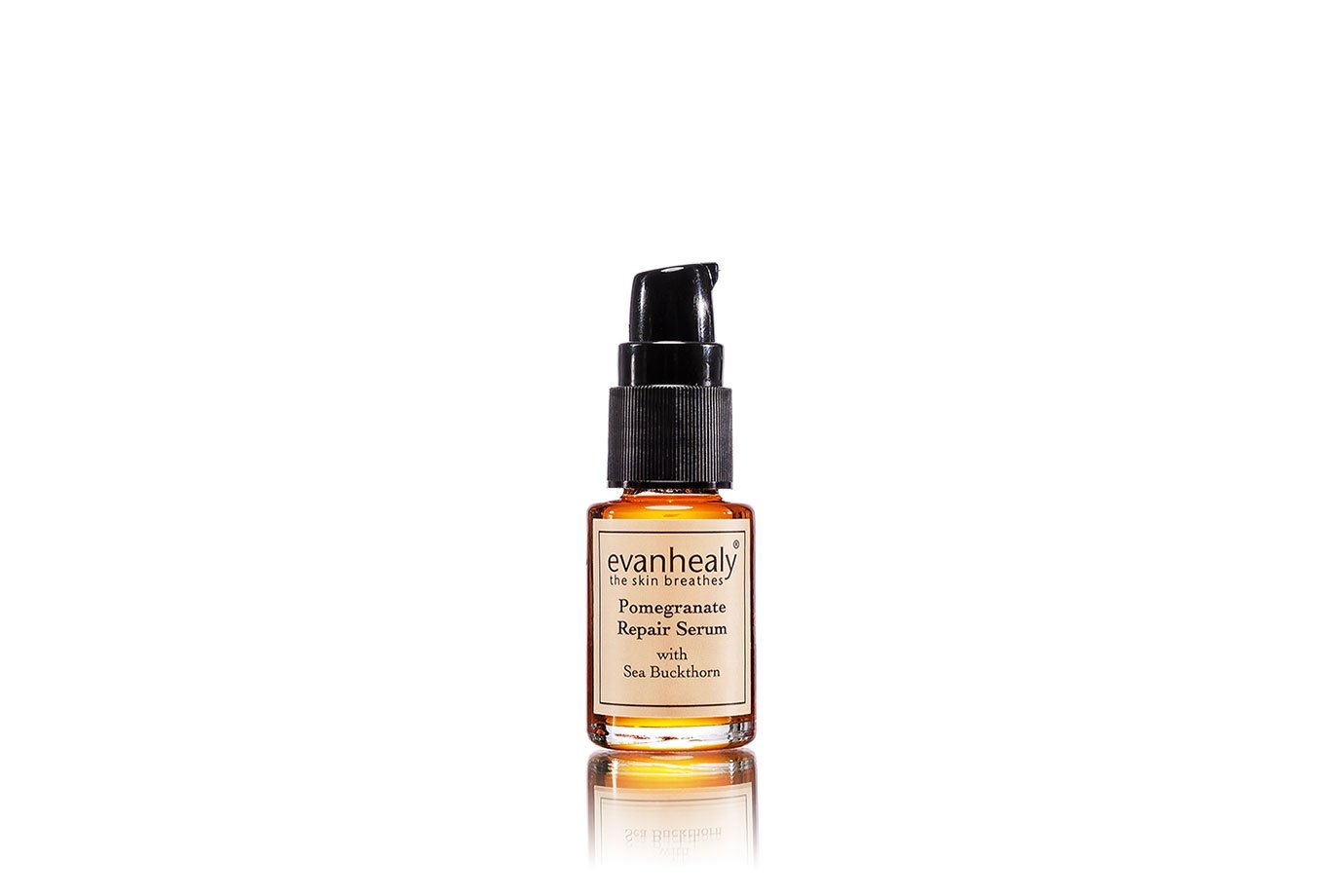 pomegranate skin repair serum