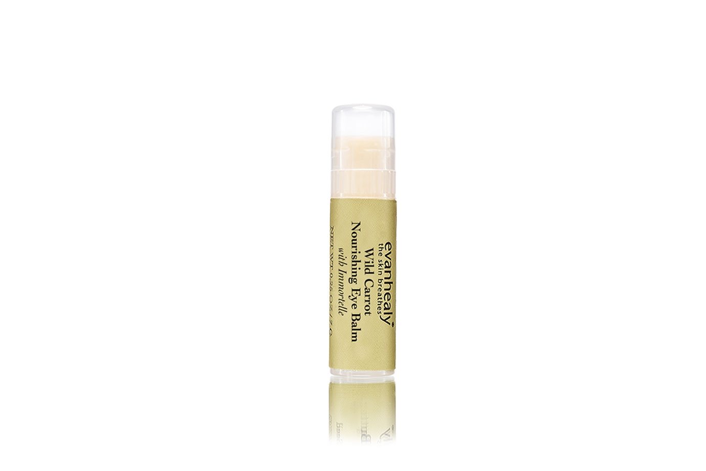 wild carrot nourishing eye cream