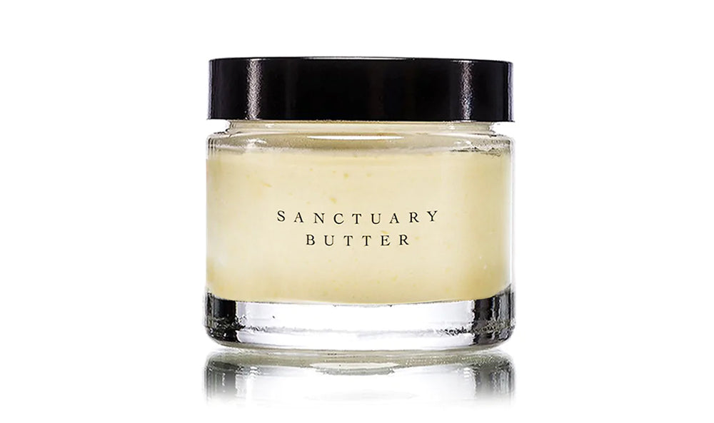 Sanctuary Butter