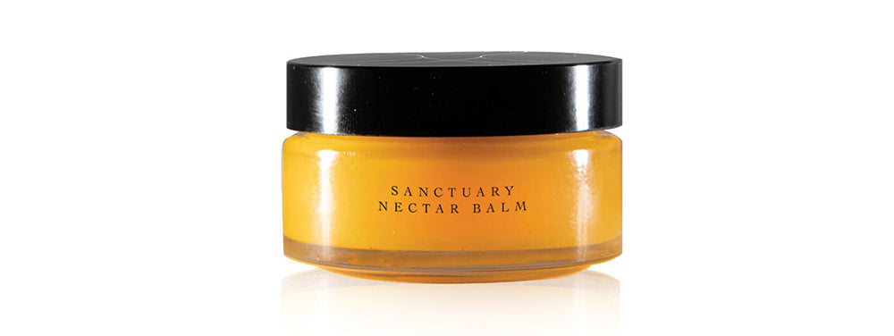 Sanctuary Nectar Balm