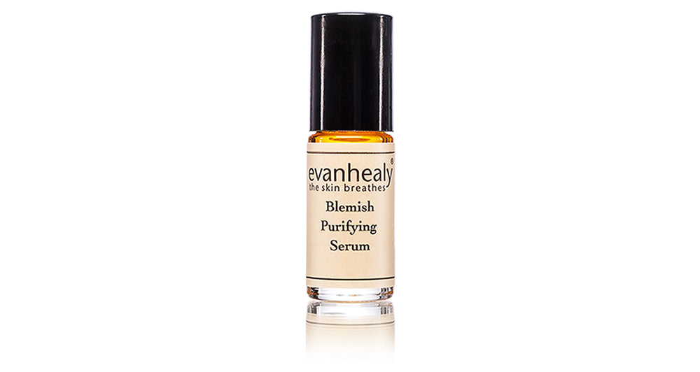 evanhealy Blemish Purifying Serum