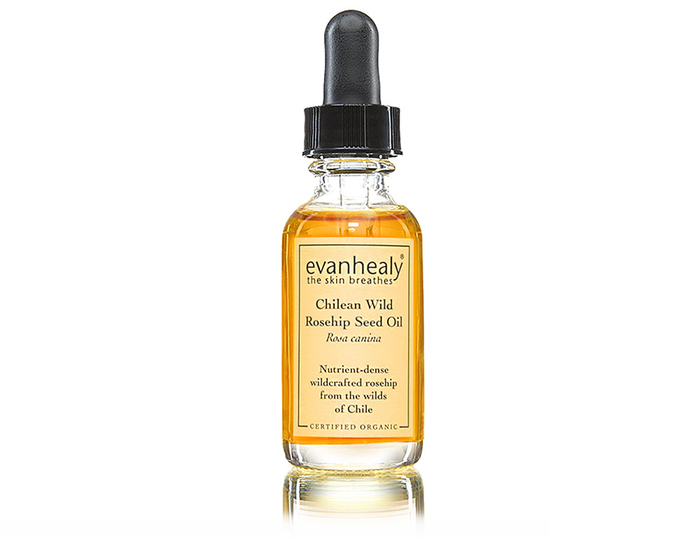 evanhealy Wild Chilean Rosehip Seed Oil