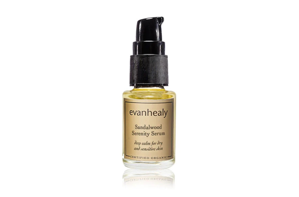 Sandalwood Serenity Serum