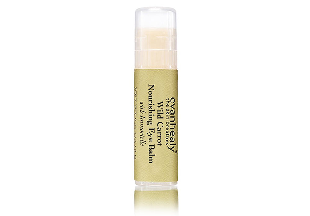 evanhealy Wild Carrot Nourishing Eye Balm