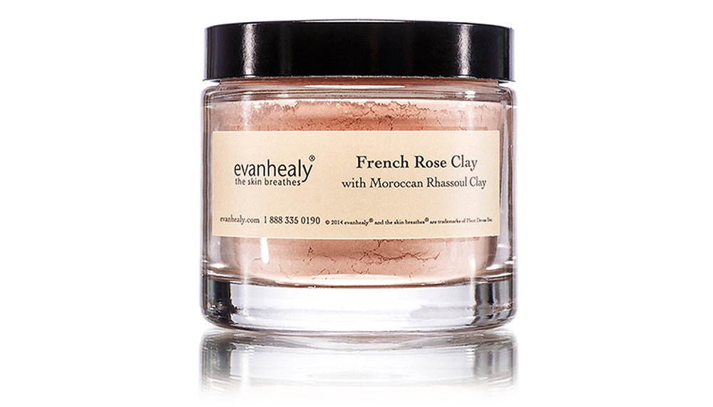 evanhealy french rose clay