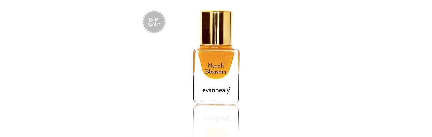 neroli blossom essential oil perfume