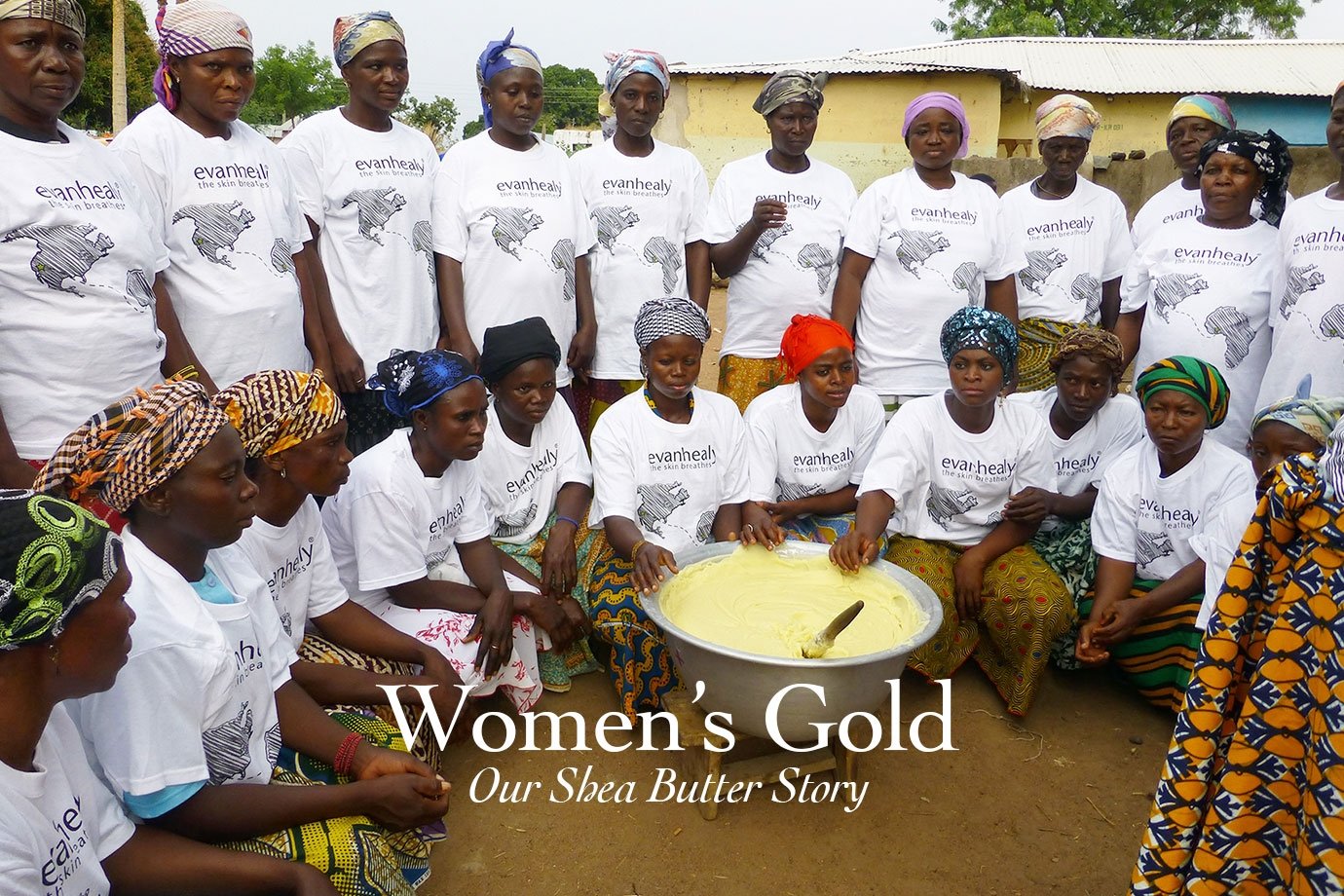 kperisi village shea butter womens gold blog