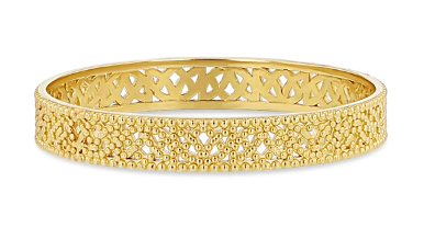 Grace Lee Straight Lace Band