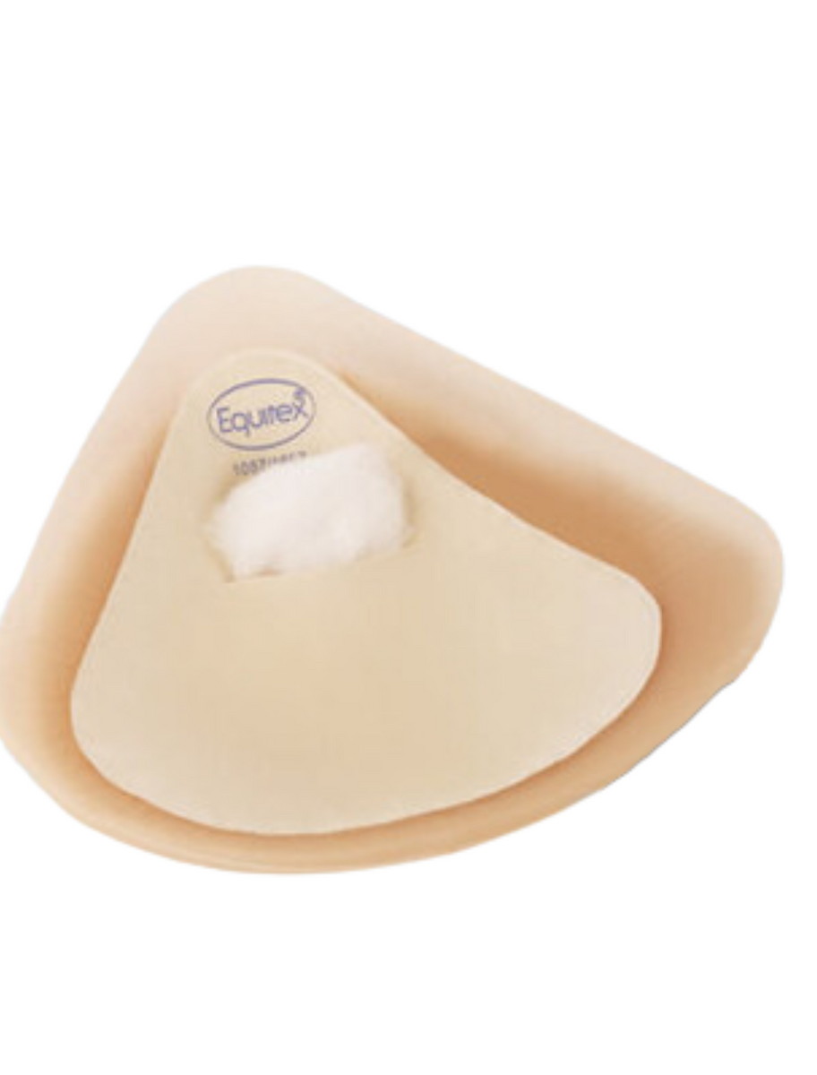 Anita Equitex Lightweight Breast Form, Skin | Anita Breast Form ...