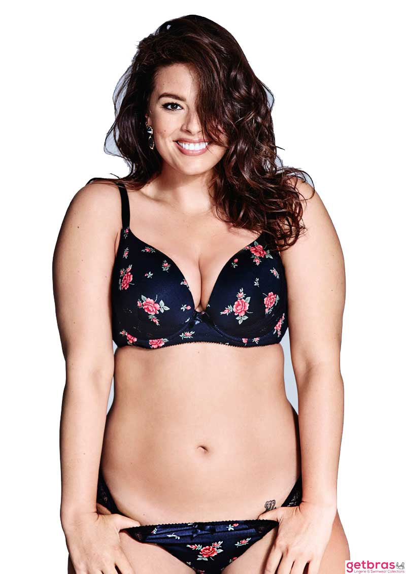 DEFINITIONS PLUNGE NATURAL – Bella Bra Shop