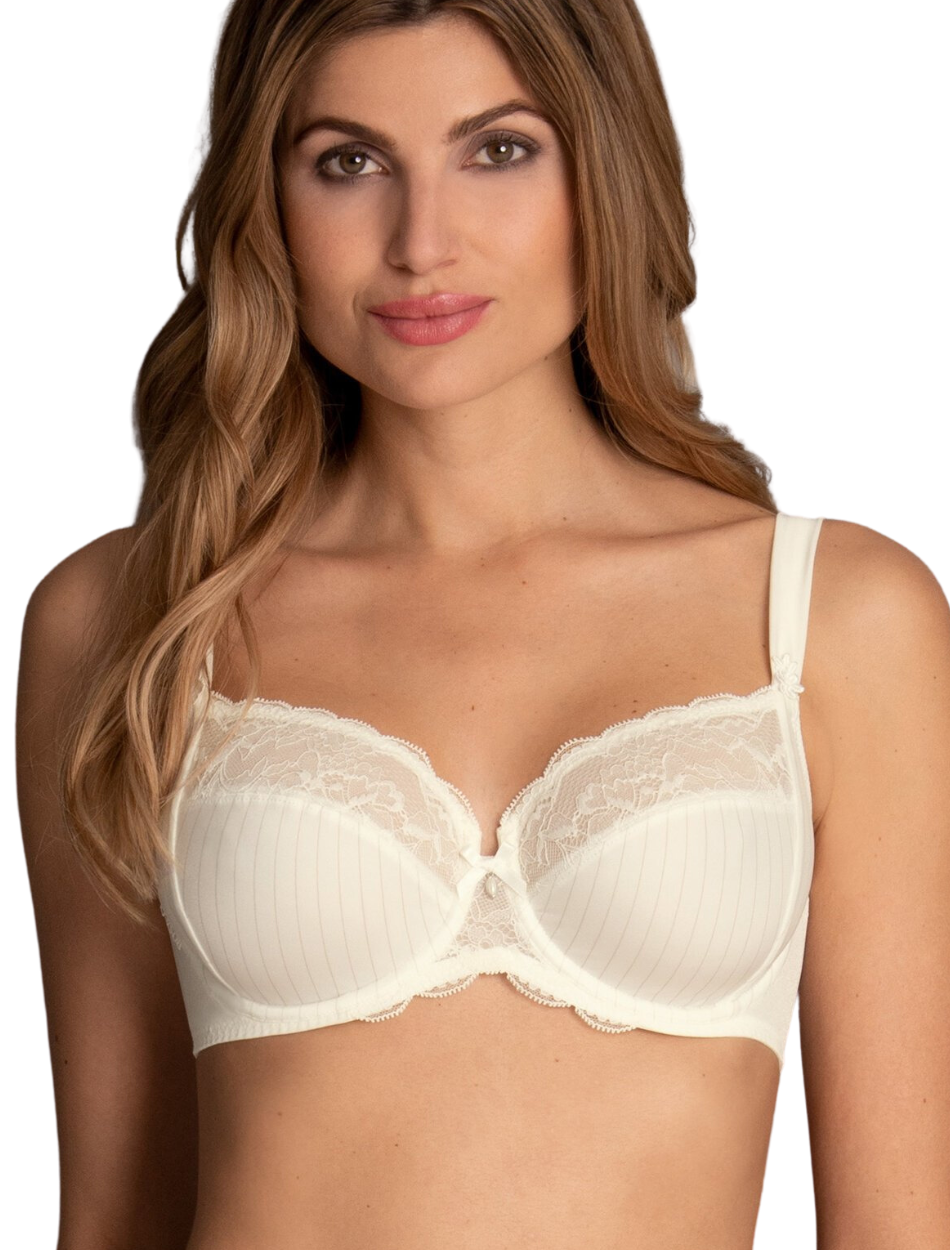 Rosa Faia Antonia Underwired Bra, Crystal | Anita Rosa Faia Antonia Bra | Crystal Underwire Bra