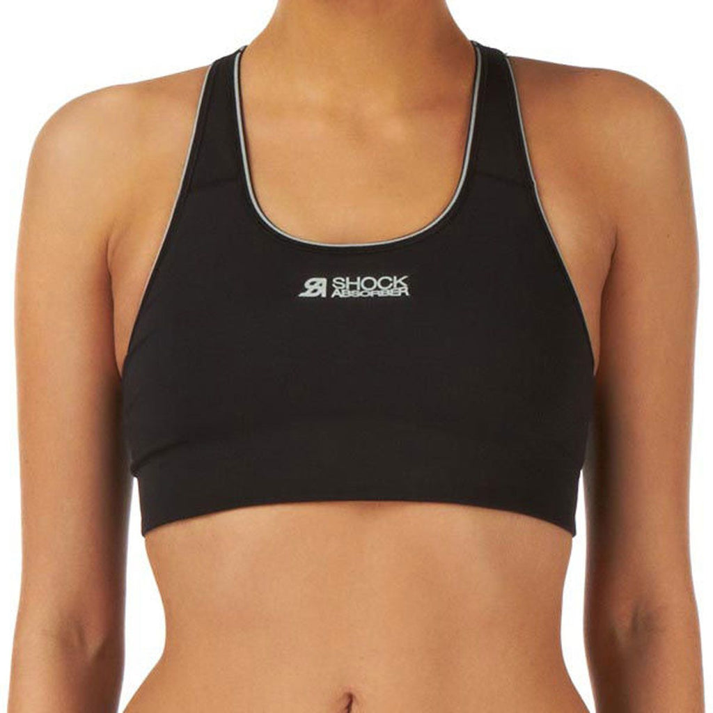 shock absorber crop top