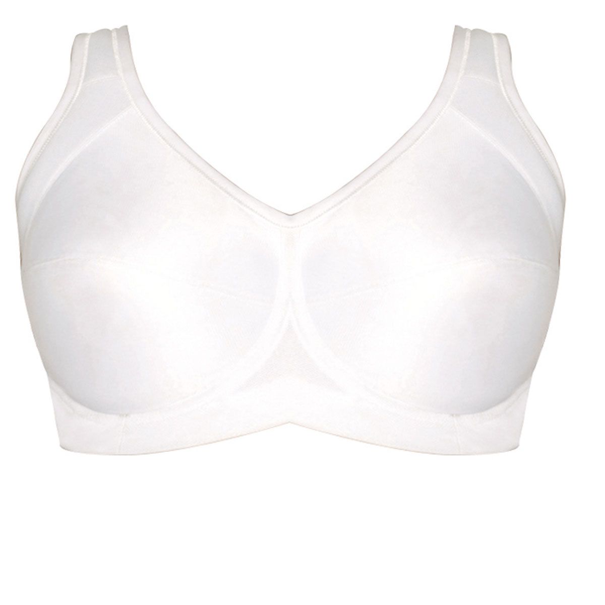 Freya Active Underwire Sports Bra, White