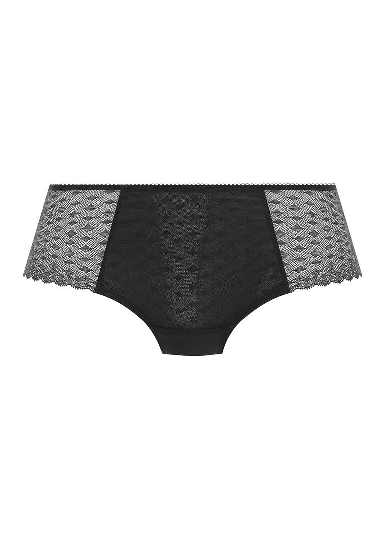 Freya Signature Short Brief, Black