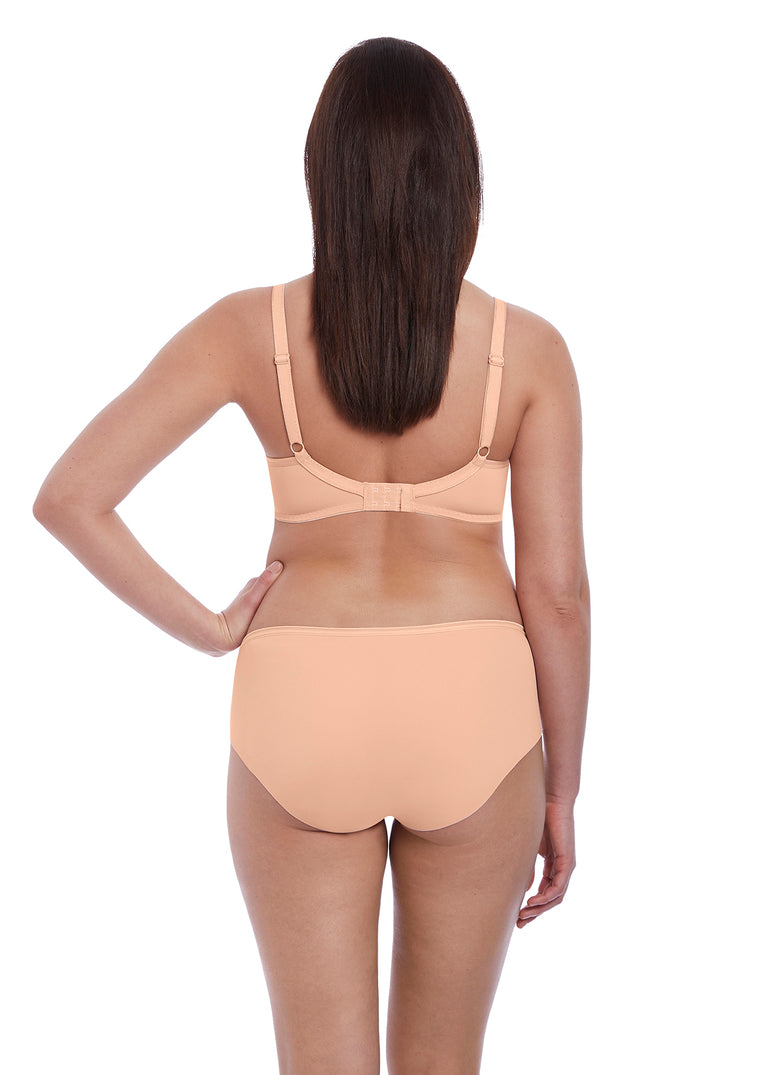 Freya Starlight Short, Caramel