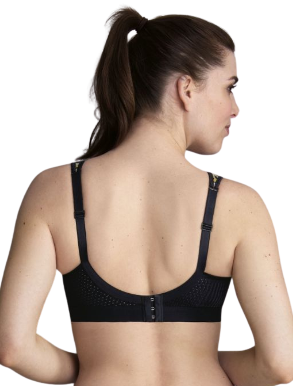 Anita Maximum Support Extreme control Wirefree Sports Bra, Mosaic