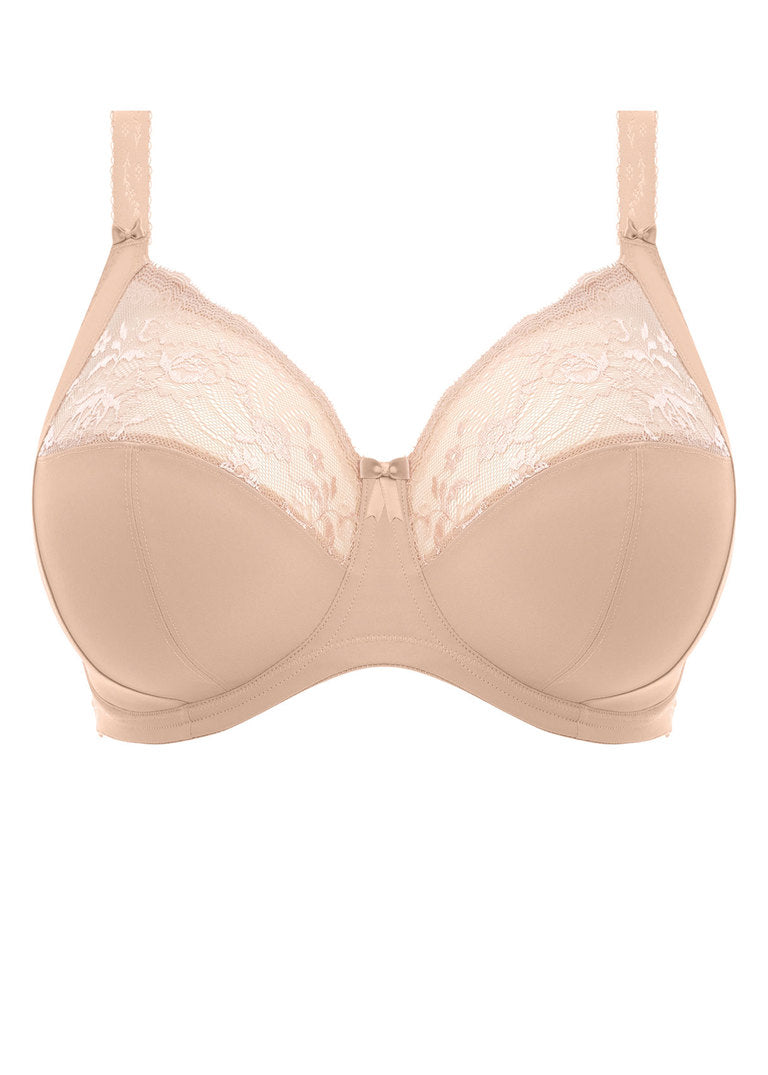 Elomi Morgan Underwire Bra, Sahara | Elomi Morgan Full Coverage Bras | Elomi Underwire Bras