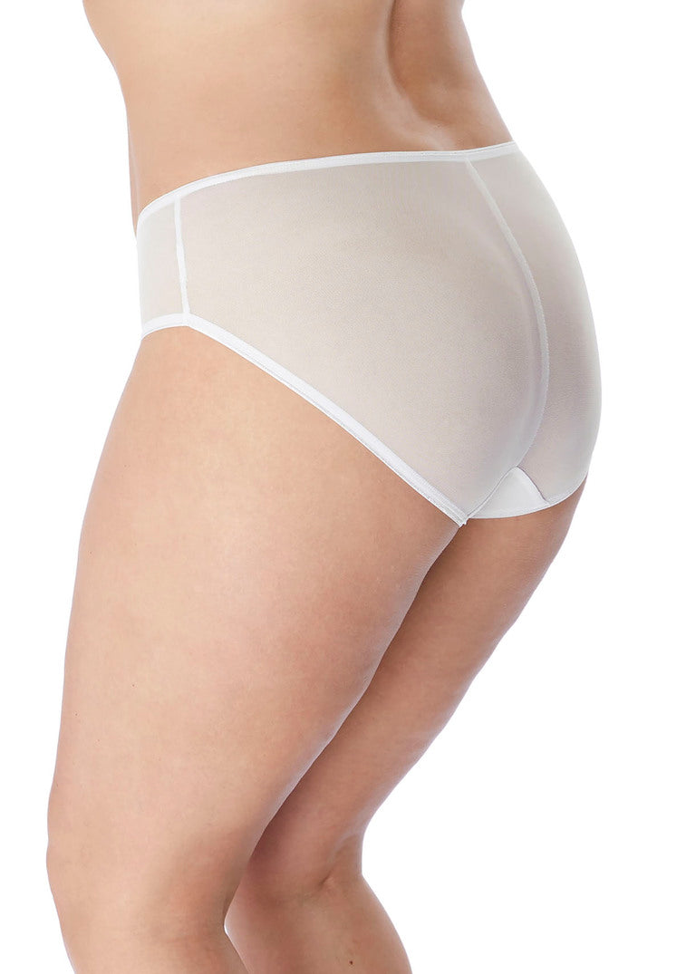 Elomi Matilda Panties, White