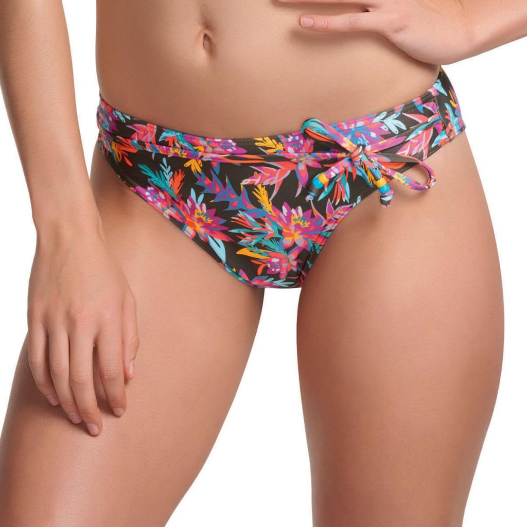 Freya Firefly Classic Swim Brief, Tropical