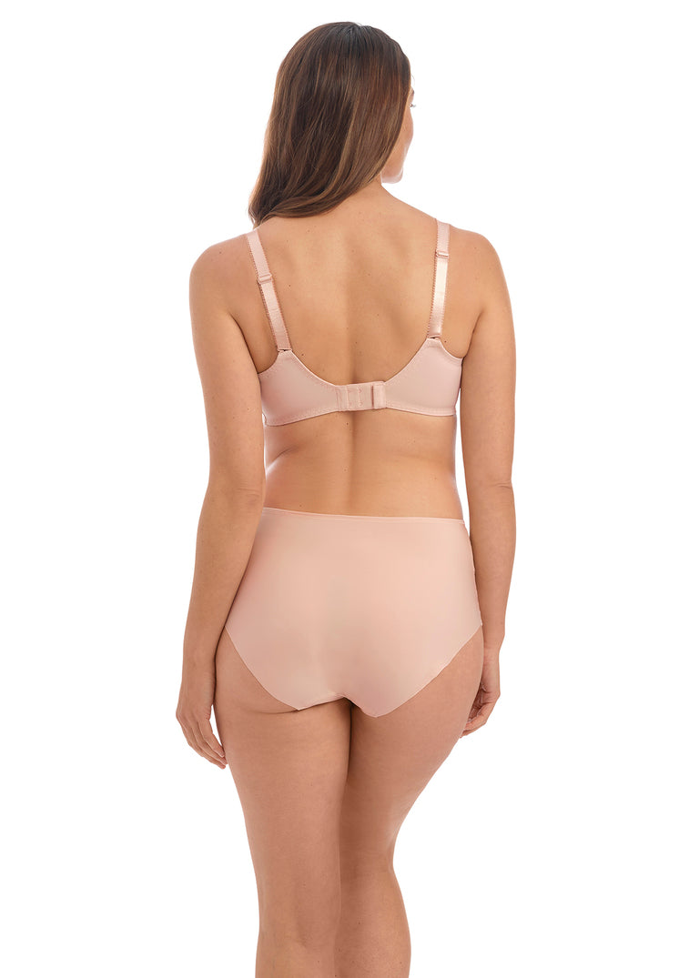 Fantasie Jocelyn Uw Full Cup Side Support Bra, Natural Beige