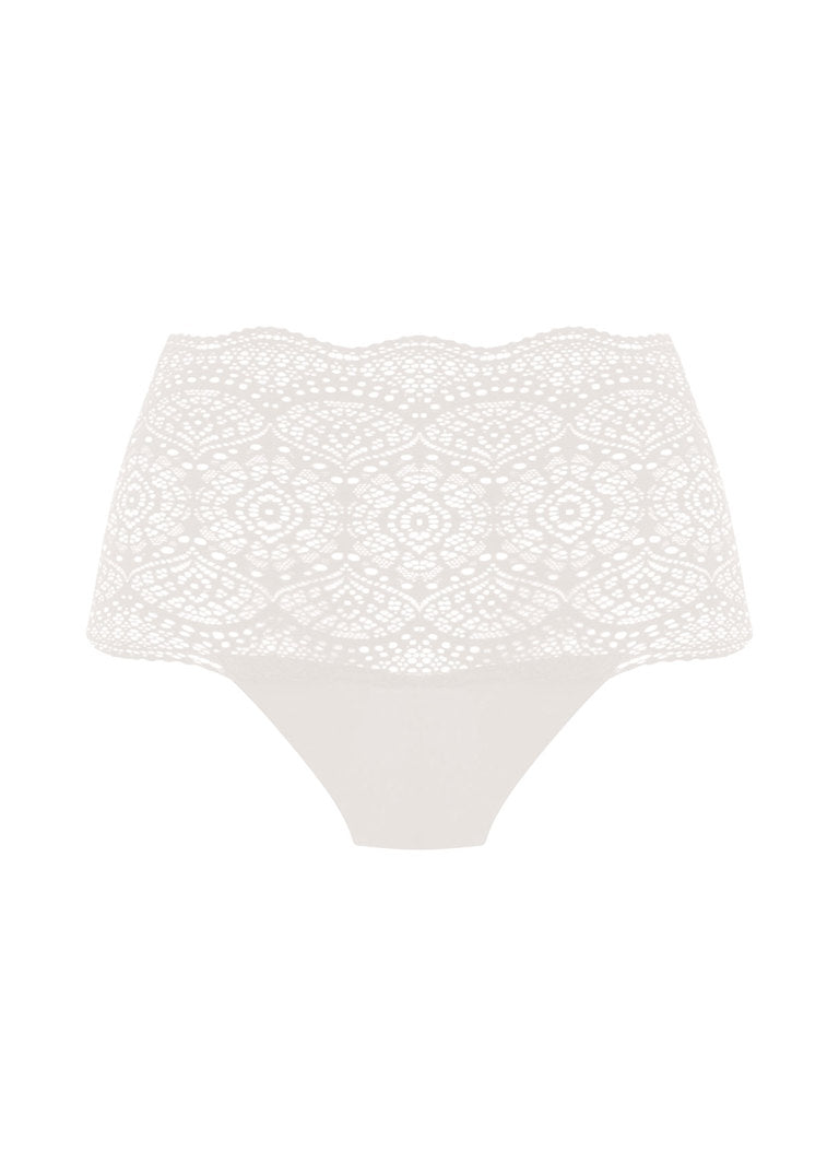 Fantasie Lace Full Panty, Ivory