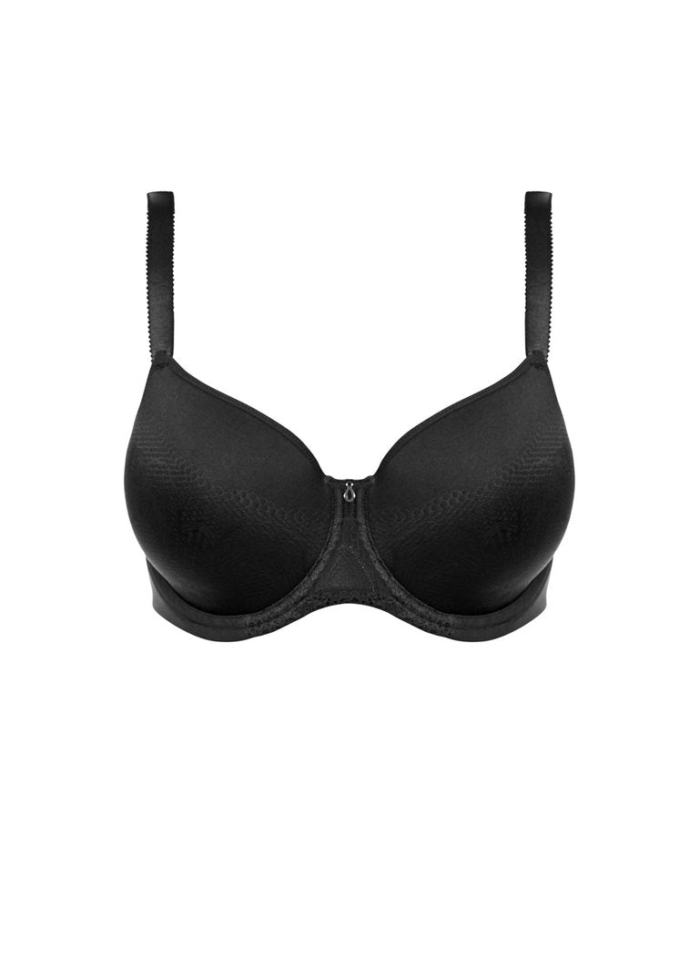 Fantasie Twilight Uw Rebecca Spacer Full Cup Bra, Black