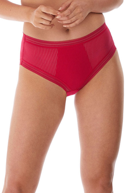 Fantasie Fusion Panty, Red