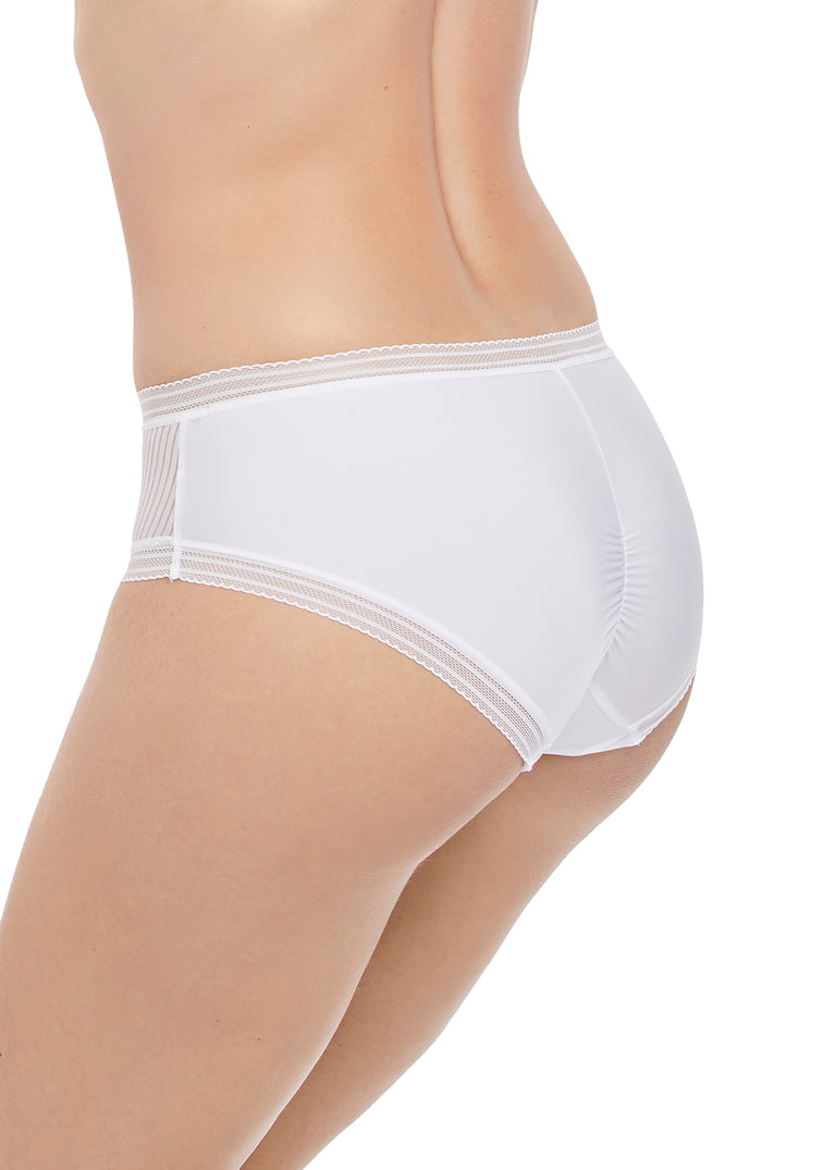 Fantasie Fusion Panty, White