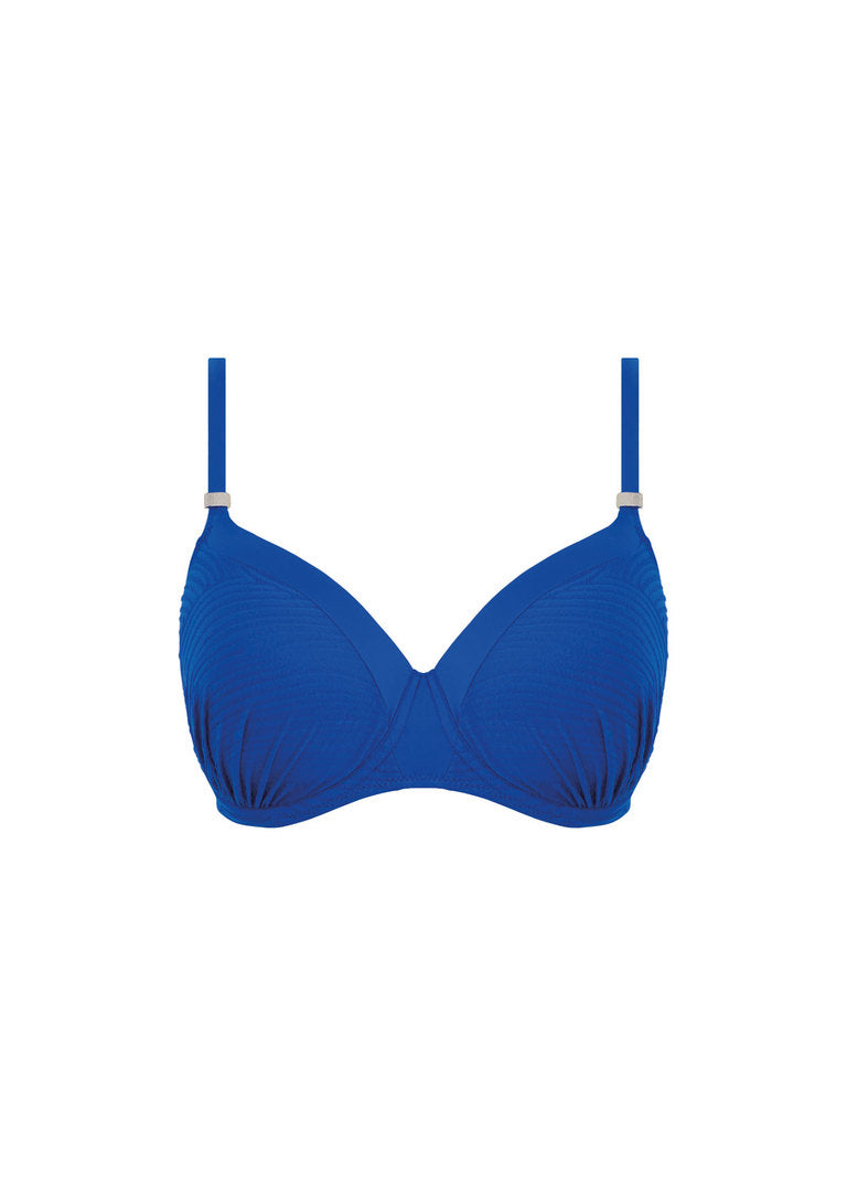 Fantasie Ottawa Underwire Molded Gathered Bikini Top