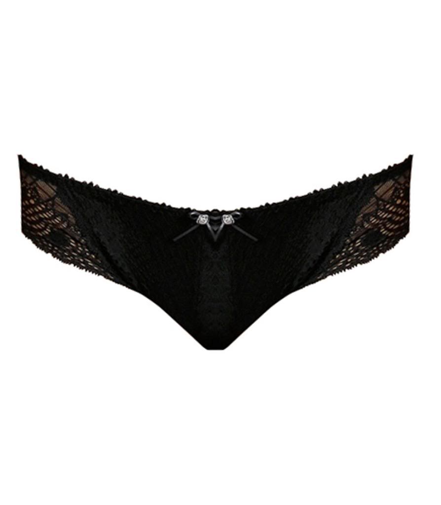 Freya Jolie Panties, Black